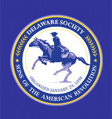 Delaware Society Sons of the American Revolution